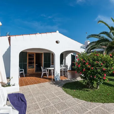 Vila Noixa Cala en Bosch