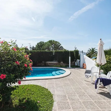 Villa Noixa *