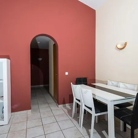 Noixa * Cala'N Bosch (Menorca)