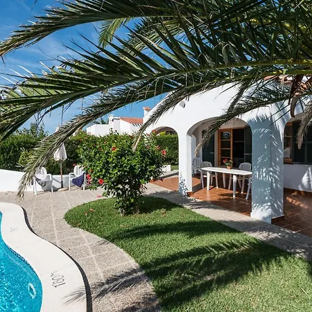 Noixa Villa
