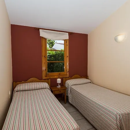 Noixa Cala'N Bosch (Menorca)